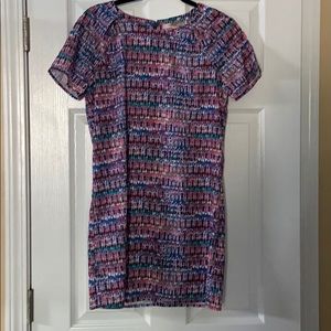 Forever 21 short party dress